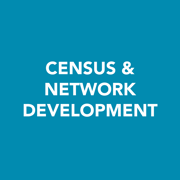 Census & Network Development Toolkit by HealthPRO® Heritage
