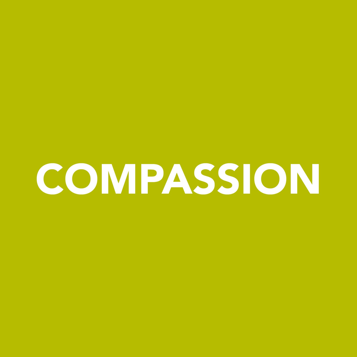 Compassion