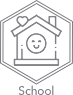 School-Hex-Icon-Gray School-Hex-Icon-Gray